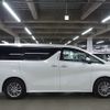 toyota alphard 2022 -TOYOTA--Alphard 6AA-AYH30W--AYH30-0143636---TOYOTA--Alphard 6AA-AYH30W--AYH30-0143636- image 8