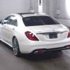 mercedes-benz s-class 2018 CFJ1523561 image 2