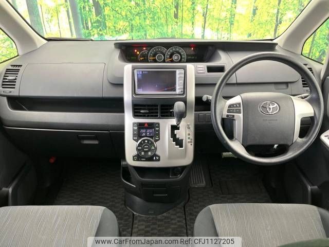 toyota noah 2010 -TOYOTA--Noah DBA-ZRR70W--ZRR70-0352959---TOYOTA--Noah DBA-ZRR70W--ZRR70-0352959- image 2