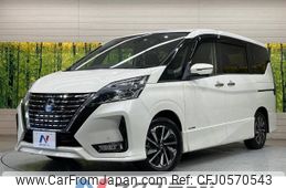 nissan serena 2019 -NISSAN--Serena DAA-GFC27--GFC27-184603---NISSAN--Serena DAA-GFC27--GFC27-184603-