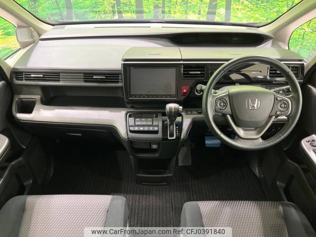 honda stepwagon 2016 -HONDA--Stepwgn DBA-RP3--RP3-1100524---HONDA--Stepwgn DBA-RP3--RP3-1100524- image 2