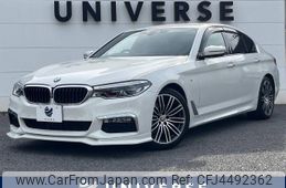 bmw 5-series 2018 -BMW--BMW 5 Series LDA-JC20--WBAJC32030G868539---BMW--BMW 5 Series LDA-JC20--WBAJC32030G868539-