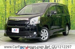 toyota noah 2008 -TOYOTA--Noah DBA-ZRR70W--ZRR70-0133209---TOYOTA--Noah DBA-ZRR70W--ZRR70-0133209-