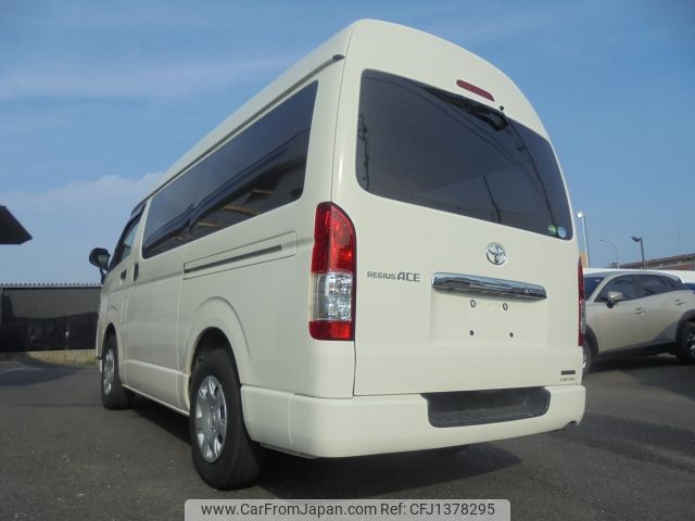 toyota regiusace-van 2020 YAMAKATSU_GDH201-1032842 image 2
