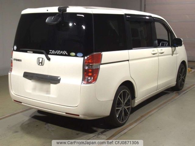 honda stepwagon 2010 -HONDA--Stepwgn RK1-1014713---HONDA--Stepwgn RK1-1014713- image 2