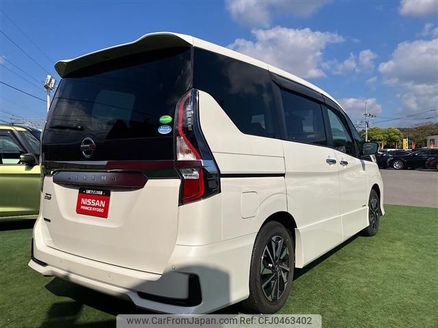 nissan serena 2021 -NISSAN--Serena 5AA-GFC27--GFC27-228797---NISSAN--Serena 5AA-GFC27--GFC27-228797- image 2