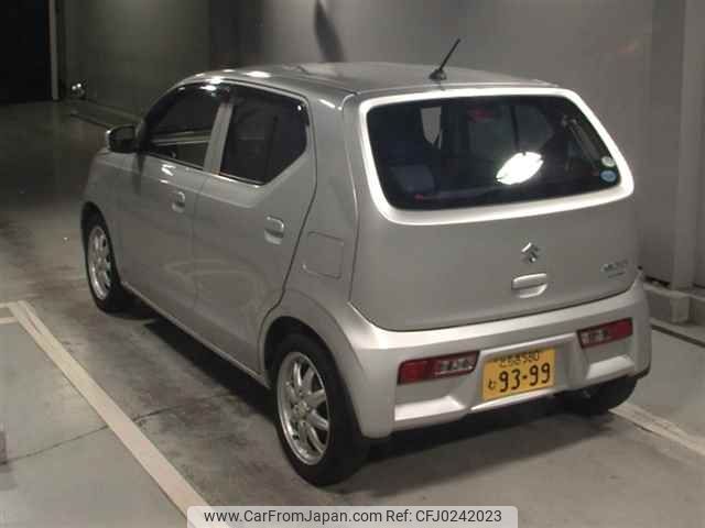 suzuki alto 2020 -SUZUKI 【とちぎ 580ﾑ9399】--Alto HA36S-550956---SUZUKI 【とちぎ 580ﾑ9399】--Alto HA36S-550956- image 2