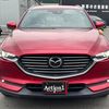 mazda cx-8 2018 160 image 2