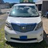 toyota alphard 2008 -TOYOTA--Alphard DBA-GGH25W--GGH25-8006512---TOYOTA--Alphard DBA-GGH25W--GGH25-8006512- image 2