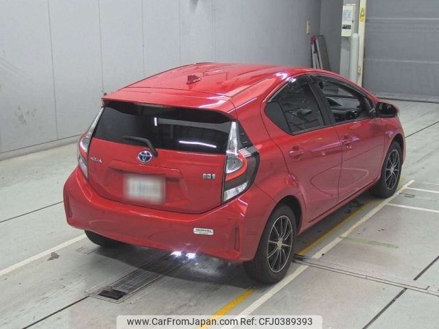 toyota aqua 2019 -TOYOTA--AQUA NHP10-2646382---TOYOTA--AQUA NHP10-2646382- image 2