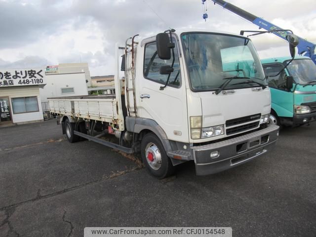 mitsubishi-fuso fighter 2005 GOO_NET_EXCHANGE_1020393A30240829W002 image 2