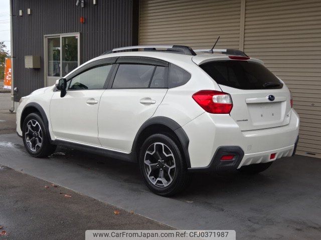 subaru xv 2013 -SUBARU--Subaru XV GP7--048577---SUBARU--Subaru XV GP7--048577- image 2