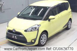 toyota sienta 2016 -TOYOTA--Sienta NSP170G-7024694---TOYOTA--Sienta NSP170G-7024694-