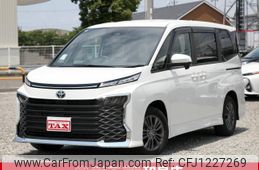 toyota voxy 2024 quick_quick_MZRA90W_MZRA90-0110399