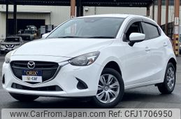 mazda demio 2019 CFJ1706950