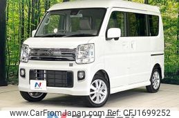 suzuki every-wagon 2018 CFJ1699252
