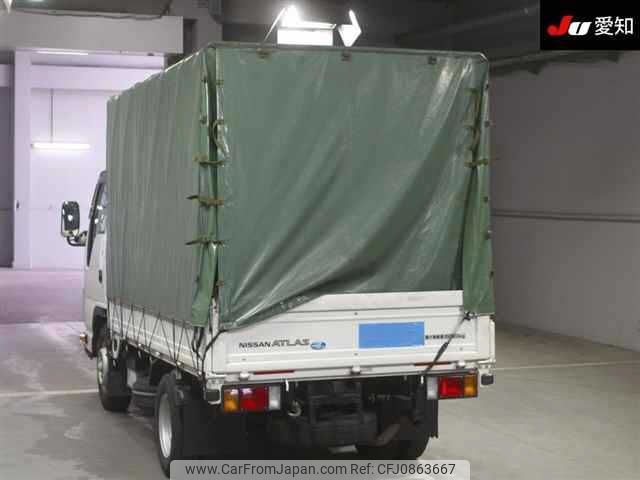 nissan atlas 2022 -NISSAN--Atlas AHR88A--7001819---NISSAN--Atlas AHR88A--7001819- image 2