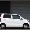 suzuki wagon-r 2012 CFJ1614065 image 43