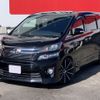 toyota vellfire 2013 -TOYOTA--Vellfire DBA-ANH20W--ANH20-8313451---TOYOTA--Vellfire DBA-ANH20W--ANH20-8313451- image 1