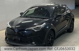 toyota c-hr 2019 -TOYOTA--C-HR ZYX10-2195951---TOYOTA--C-HR ZYX10-2195951-