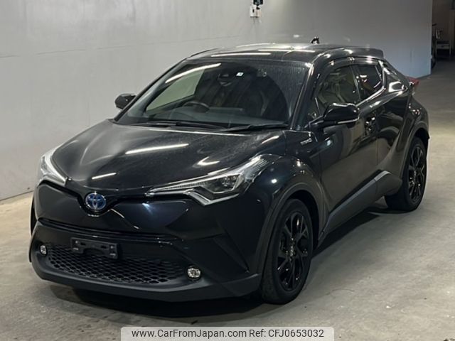 toyota c-hr 2019 -TOYOTA--C-HR ZYX10-2195951---TOYOTA--C-HR ZYX10-2195951- image 1