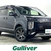 mitsubishi delica-d5 2023 -MITSUBISHI--Delica D5 3DA-CV1W--CV1W-4026828---MITSUBISHI--Delica D5 3DA-CV1W--CV1W-4026828- image 1