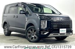 mitsubishi delica-d5 2023 -MITSUBISHI--Delica D5 3DA-CV1W--CV1W-4026828---MITSUBISHI--Delica D5 3DA-CV1W--CV1W-4026828-