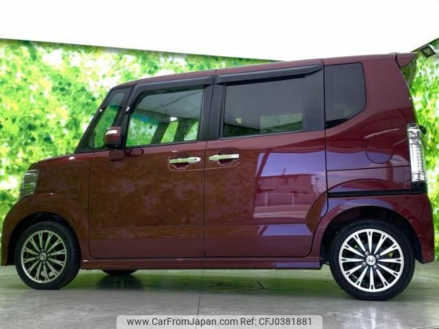 honda n-box 2013 quick_quick_DBA-JF1_JF1-2107340 image 2