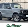 suzuki jimny 2023 -SUZUKI--Jimny 3BA-JB64W--JB64W-295020---SUZUKI--Jimny 3BA-JB64W--JB64W-295020- image 1