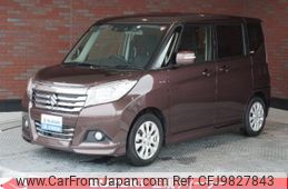 suzuki solio 2019 quick_quick_DAA-MA36S_MA36S-264561