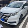 honda odyssey 2013 -HONDA--Odyssey DBA-RC1--RC1-1003778---HONDA--Odyssey DBA-RC1--RC1-1003778- image 4