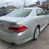 toyota crown 2010 CFJ1700176 image 2