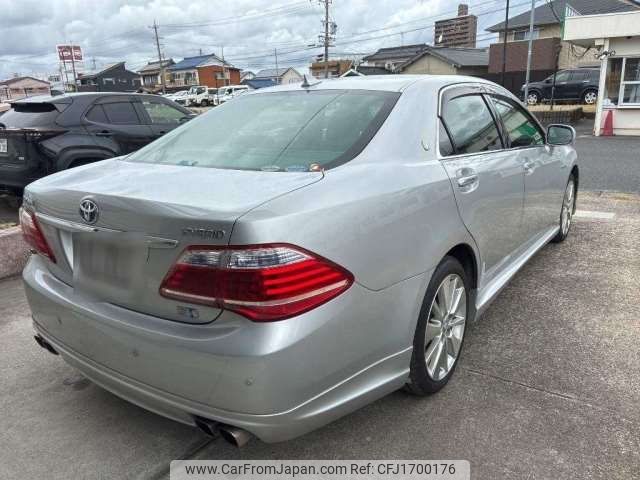 toyota crown 2010 CFJ1700176 image 2