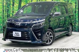 toyota voxy 2019 quick_quick_ZRR80W_ZRR80-0577205