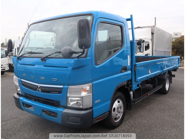 mitsubishi-fuso canter 2017 -MITSUBISHI--Canter TPG-FEB50--FEB50-552203---MITSUBISHI--Canter TPG-FEB50--FEB50-552203- image 1