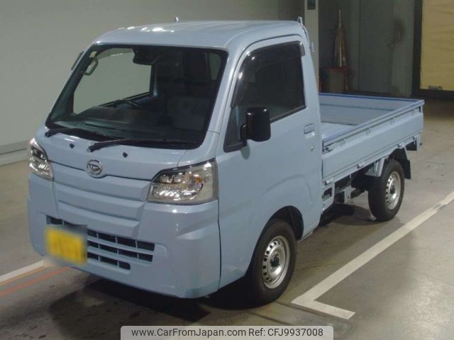 daihatsu hijet-truck 2019 -DAIHATSU 【広島 480ぬ5313】--Hijet Truck S510P-0303298---DAIHATSU 【広島 480ぬ5313】--Hijet Truck S510P-0303298- image 1