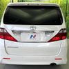 toyota alphard 2010 quick_quick_ANH20W_ANH20-8123444 image 17