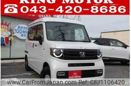 honda n-van 2024 quick_quick_JJ1_JJ1-5100665