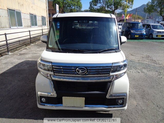 daihatsu tanto 2019 -DAIHATSU 【名変中 】--Tanto LA600S--0749669---DAIHATSU 【名変中 】--Tanto LA600S--0749669- image 1