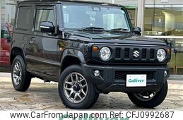 suzuki jimny 2024 -SUZUKI--Jimny 3BA-JB64W--JB64W-340298---SUZUKI--Jimny 3BA-JB64W--JB64W-340298-