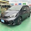 honda fit 2024 -HONDA--Fit 6AA-GR3--GR3-1353***---HONDA--Fit 6AA-GR3--GR3-1353***- image 3