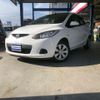 mazda demio 2008 CFJ1634600 image 1