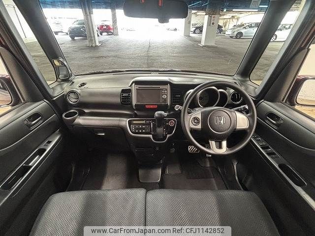 honda n-box 2013 -HONDA--N BOX DBA-JF1--JF1-1252966---HONDA--N BOX DBA-JF1--JF1-1252966- image 2