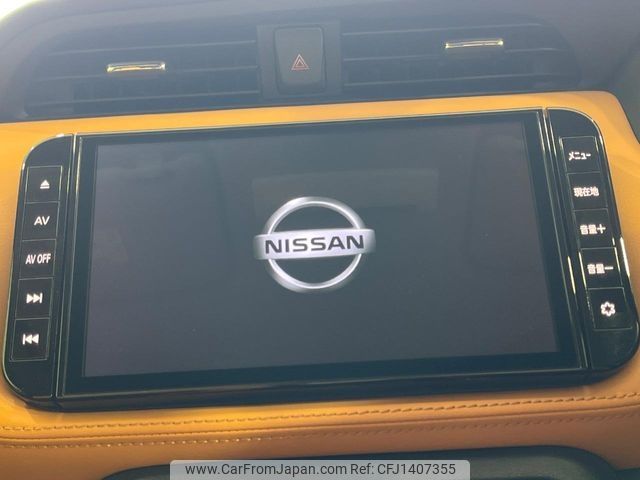 nissan kix 2020 -NISSAN--KIX 6AA-P15--P15-009044---NISSAN--KIX 6AA-P15--P15-009044- image 2