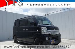 suzuki every-wagon 2010 CFJ1667673