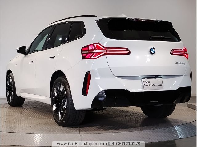 bmw x3 2024 -BMW--BMW X3 3CA-12GR20--WBA12GR0109X84***---BMW--BMW X3 3CA-12GR20--WBA12GR0109X84***- image 2