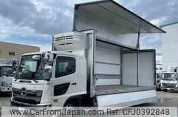 hino ranger 2023 -HINO--Hino Ranger 2KG-FD2ABG--FD2AB-133831---HINO--Hino Ranger 2KG-FD2ABG--FD2AB-133831-