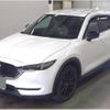 mazda cx-8 2021 quick_quick_3DA-KG2P_KG2P-352404 image 1