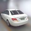 mercedes-benz c-class 2008 -MERCEDES-BENZ--Benz C Class DBA-204041--WDD2040412A157490---MERCEDES-BENZ--Benz C Class DBA-204041--WDD2040412A157490- image 2