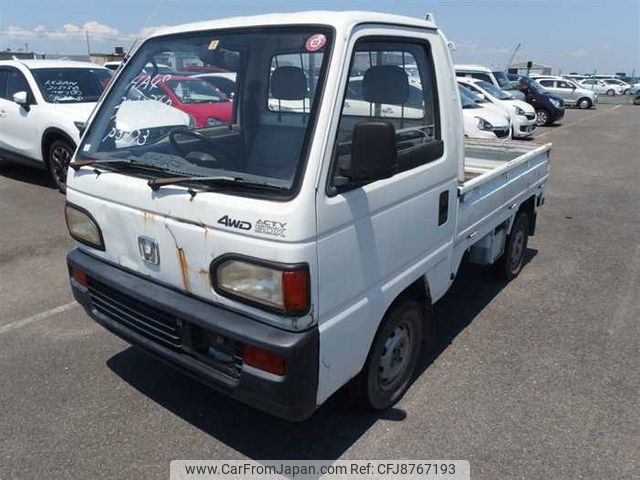 honda acty-truck 1992 20309 image 2
